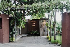 Pangkung Sari B&B
