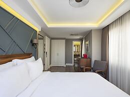 Azzap Hotel Galata