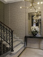 Azzap Hotel Galata