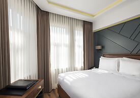 Azzap Hotel Galata