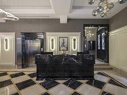 Azzap Hotel Galata