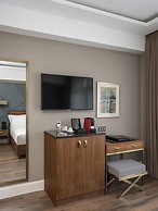 Azzap Hotel Galata