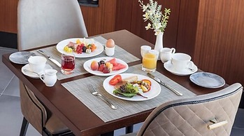 Azzap Hotel Galata