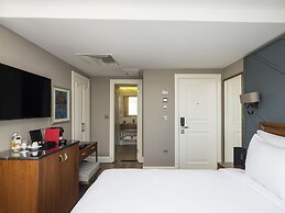 Azzap Hotel Galata