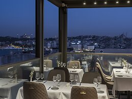 Azzap Hotel Galata