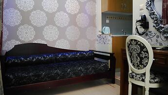 Blue Sea Beach Hotel