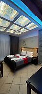 Blue Sea Beach Hotel