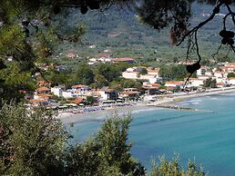 Blue Sea Beach Hotel