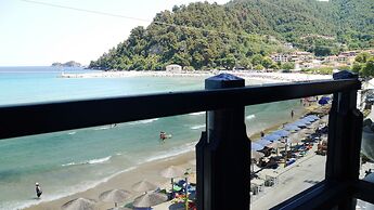 Blue Sea Beach Hotel