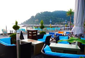 Blue Sea Beach Hotel