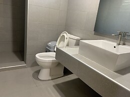 Mactan Seahorse Beach Resort - Hostel