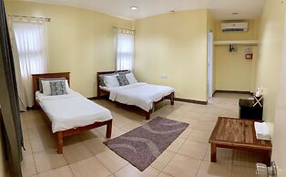 Mactan Seahorse Beach Resort - Hostel