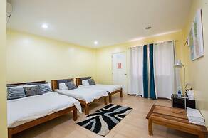 Mactan Seahorse Beach Resort - Hostel