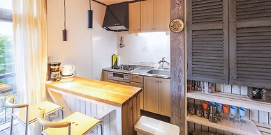 Springs Village Hakone Glamping Resort
