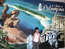 Palompon Traveler's Lodge