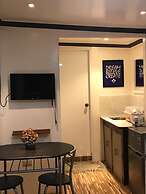 Palompon Traveler's Lodge