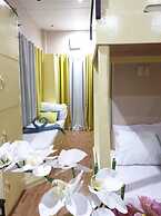 Palompon Traveler's Lodge