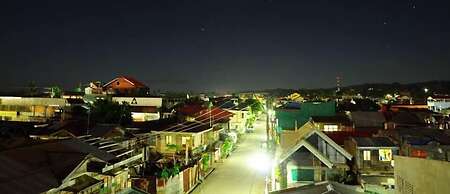 Palompon Traveler's Lodge