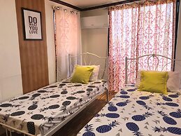 Palompon Traveler's Lodge