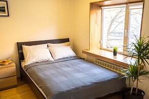 Mina Hotel