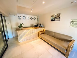 Mina Hotel