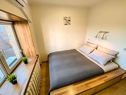 Mina Hotel