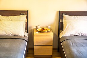 Mina Hotel