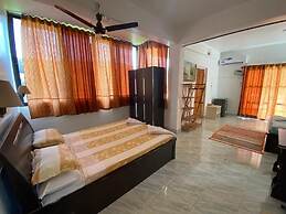 Wellness Inn