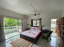 Wellness Inn