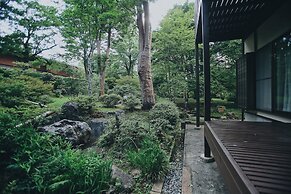 Hakone Man Rai Private Villa & Garden