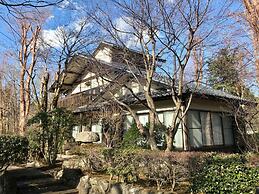 Hakone Man Rai Private Villa & Garden