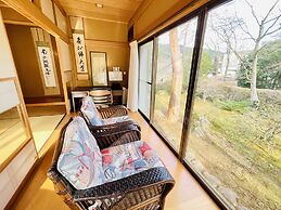 Hakone Man Rai Private Villa & Garden