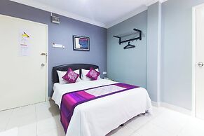 Puteri Ampang Hotel