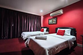 Puteri Ampang Hotel