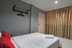 Puteri Ampang Hotel