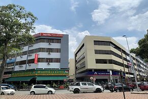Puteri Ampang Hotel