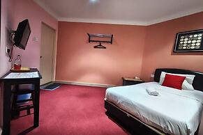 Puteri Ampang Hotel
