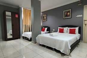 Puteri Ampang Hotel