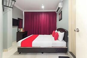 Puteri Ampang Hotel