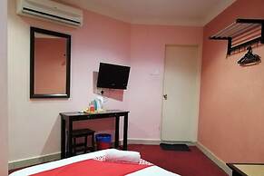 Puteri Ampang Hotel