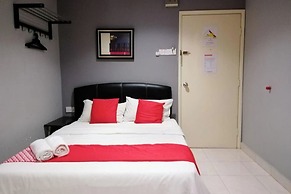 Puteri Ampang Hotel