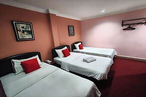 Puteri Ampang Hotel