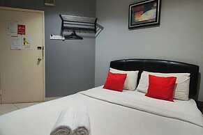 Puteri Ampang Hotel