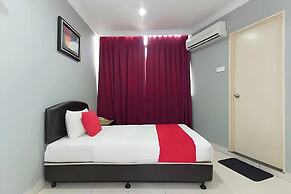 Puteri Ampang Hotel