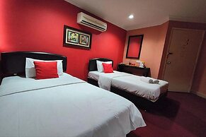 Puteri Ampang Hotel
