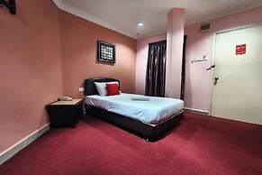 Puteri Ampang Hotel