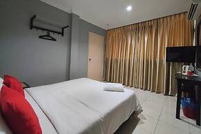 Puteri Ampang Hotel