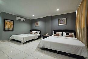Puteri Ampang Hotel