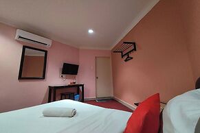 Puteri Ampang Hotel