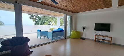 Indai Aquasports and Resort